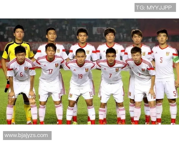 最新足球意识排行榜揭晓北京足球队稳居第一名