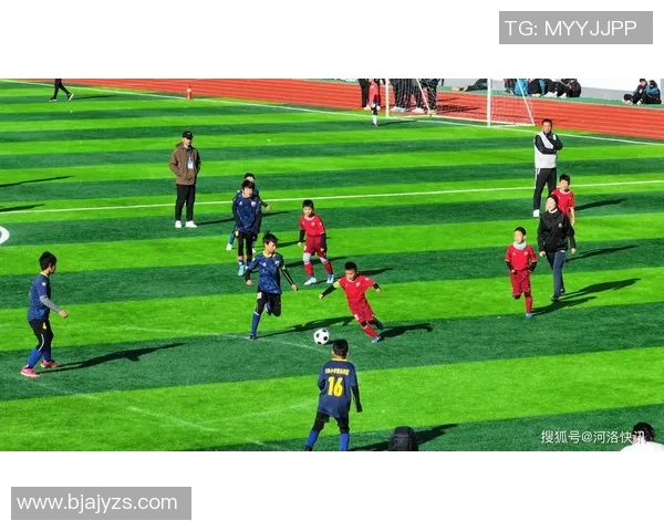 洛阳足球的历史传承与发展探秘：从古至今的足球文化之旅